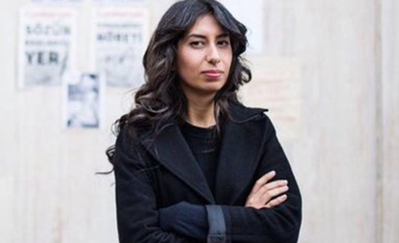 Gazeteci Canan Coşkun'a 2 yıl 3 ay hapis