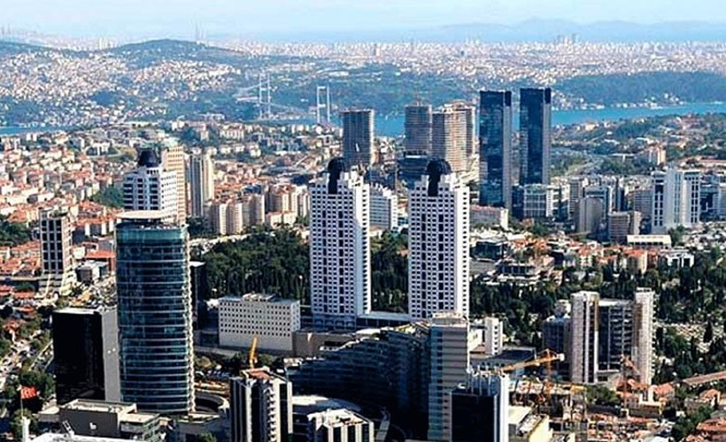 Konut üreticisi tekrar 'düşük faiz' istiyor