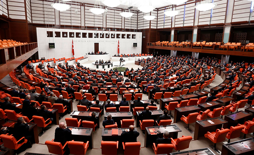 Valilere OHAL yetkisi kabul edildi