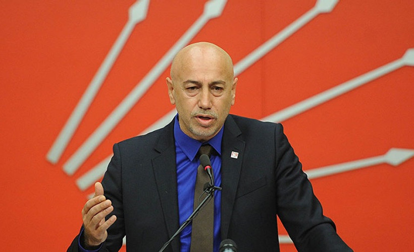 'CHP, HDP ile ittifak yapsaydı geleceği inşa ederdik'