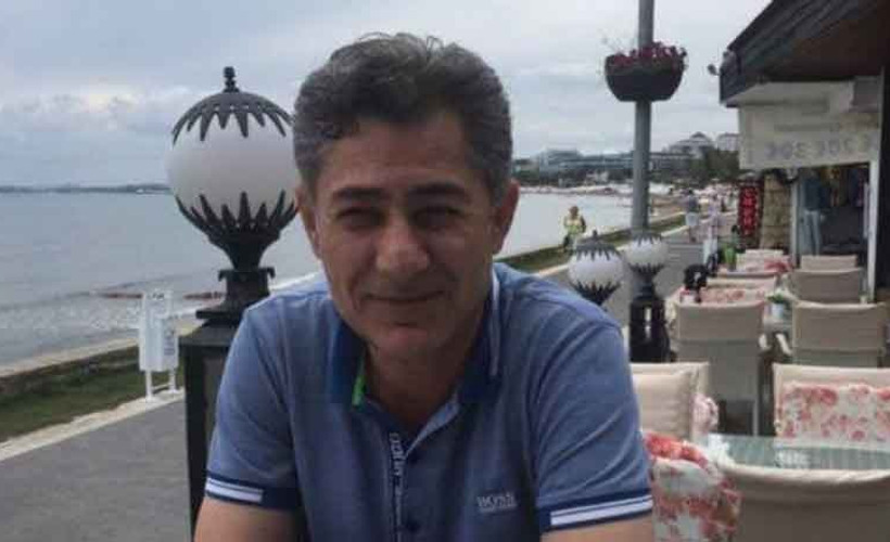 Kayıp iş insanı evine döndü