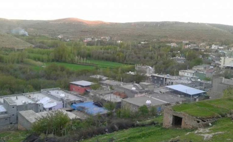 Ezan yasağı üç gün sonra bitti