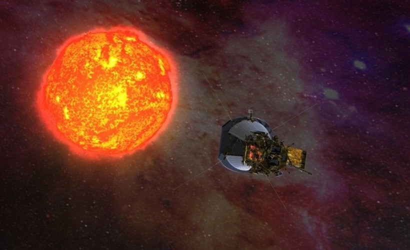 NASA Güneş'e keşif aracı gönderiyor