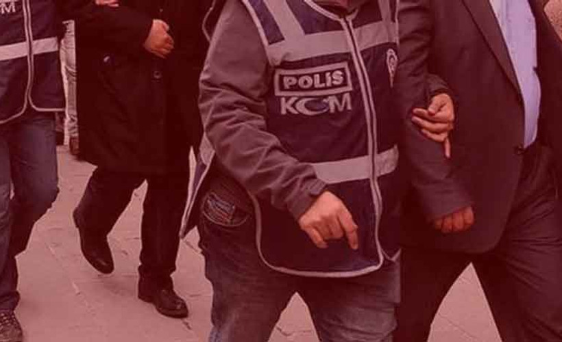 Sadece bir şehirde 9 bin 517 kişiye soruşturma