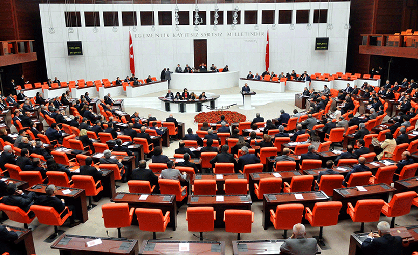 Meclis Suruç cinayetlerini araştırmayacak