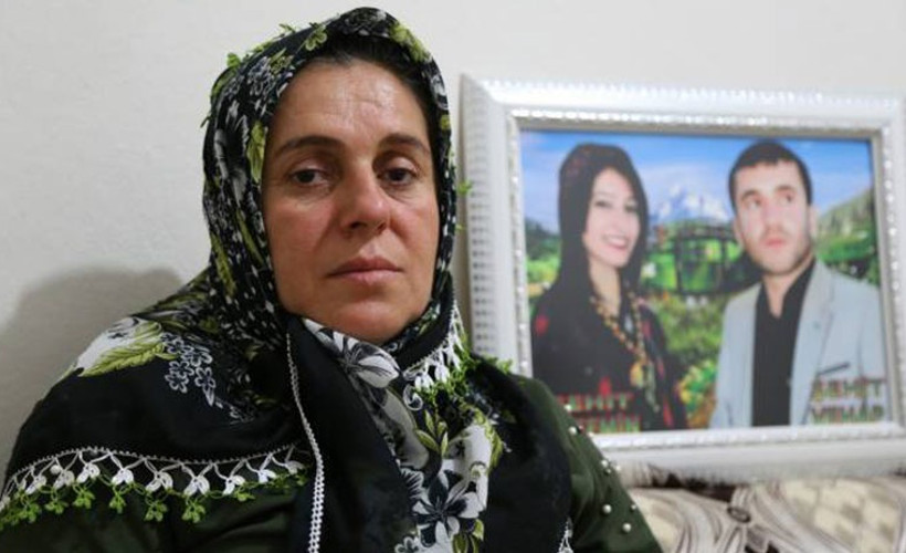 'Çocuklarımız yaşananları unutmayacak'
