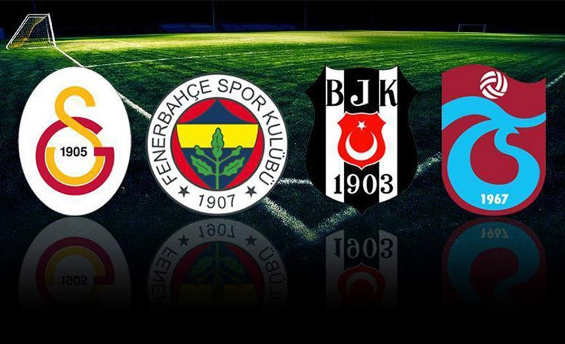 Dört büyükler borç batağında