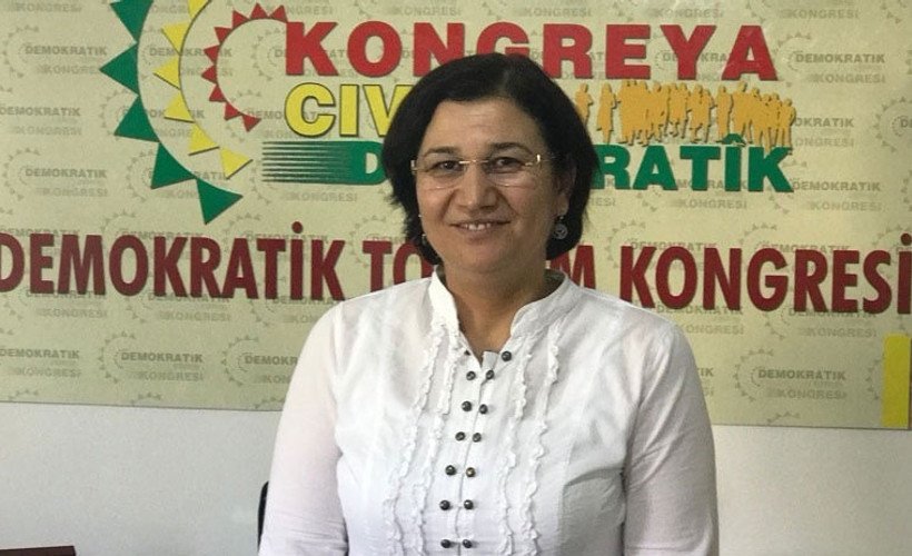 Leyla Güven'e görüş yasağı
