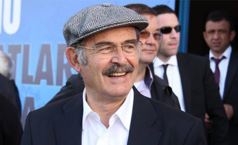 'Küflenmiş bir görüntü veren teşkilatın A'dan Z'ye değişmesi zaruri'