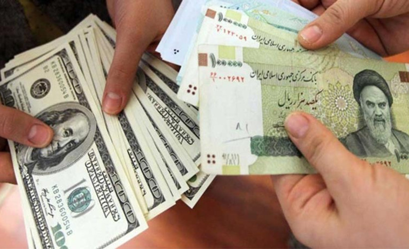İran'da dolar tarihi rekorunu kırdı