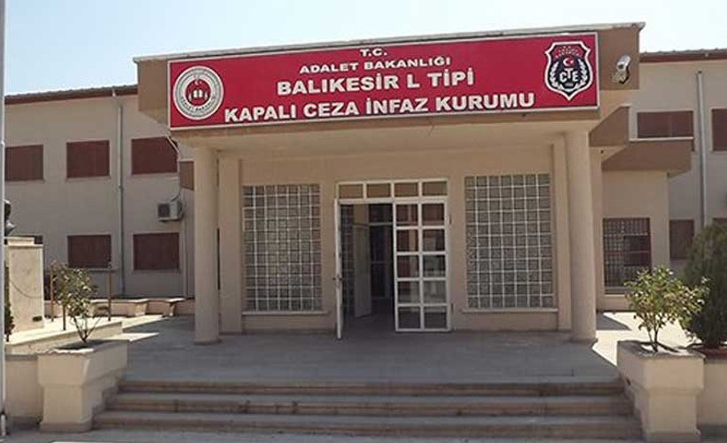 Ulaş Yurdakul'un öldürüldüğü cezaevinin müdürünün görev yeri değişti