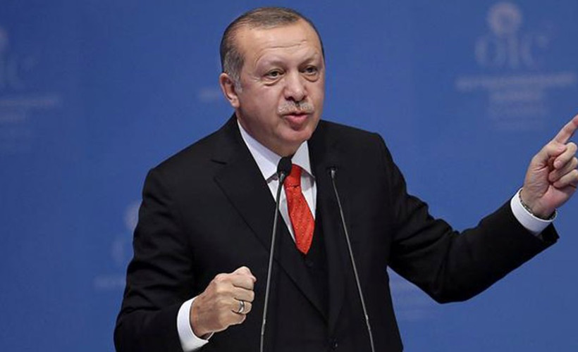 Erdoğan’dan Suriye için dörtlü zirve