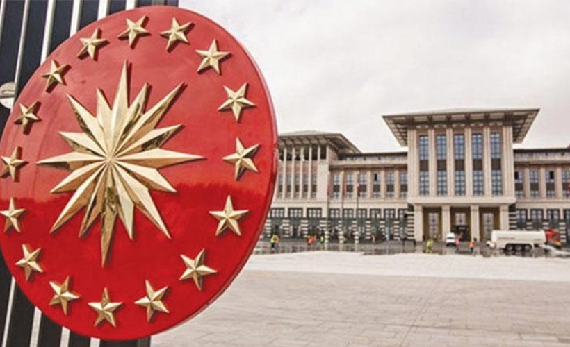 Yeni sistemin ilk MGK toplantısı başladı