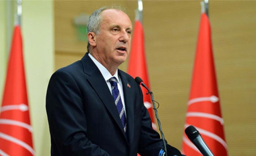 İnce delegeleri notere çağırdı