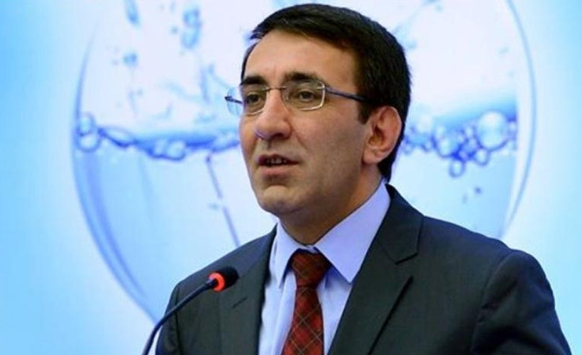 Her şey ithal ama Yılmaz'a göre tarımda lideriz