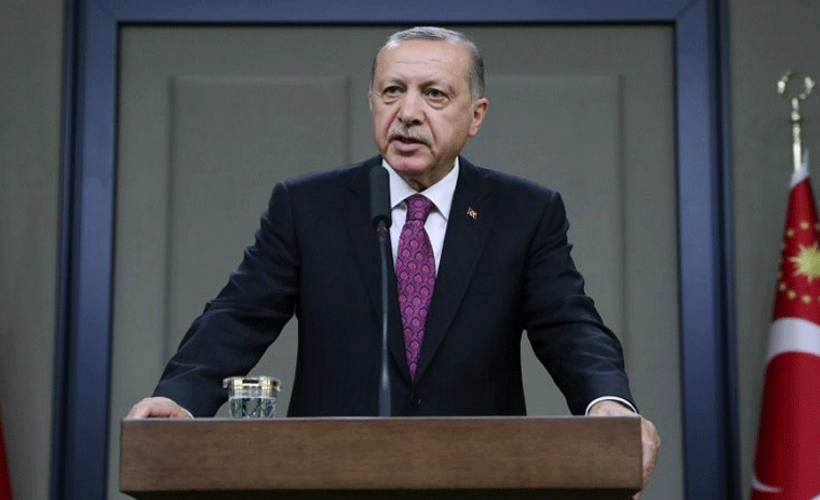 Erdoğan: Oktar komşumdu, ahlaksız bir adamdı