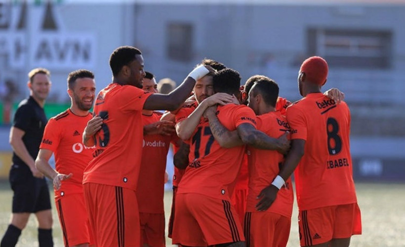 Beşiktaş - Torshavn maçına Portekizli hakem