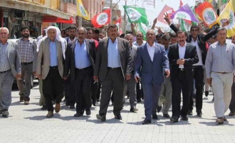 'Ajanlık için HDP'ye soktu, şantaj yapamayınca kiralık katil tuttu'