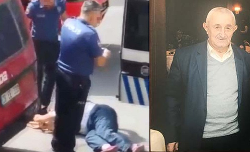 'Benim için gitti cenazesi geldi'