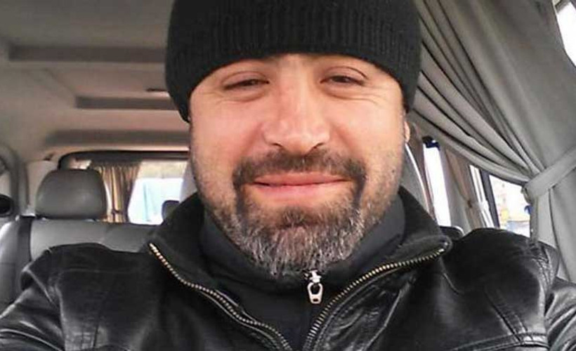 'Erkeksen, kefenini giy gel' dedi, öldürüldü