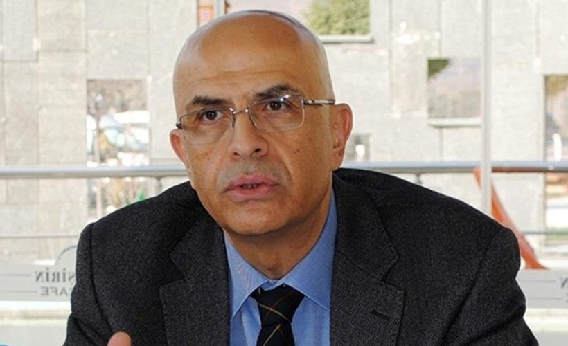 AYM'den Enis Berberoğlu'nun başvurusuna ret