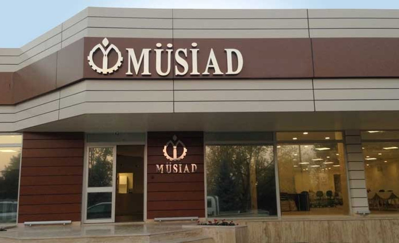 MÜSİAD: Ticari işbirliği sekteye uğramasın