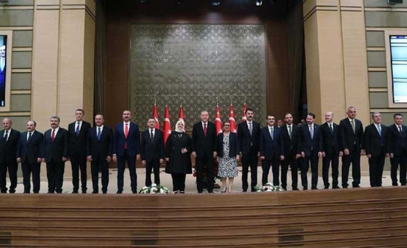 Yeni sistemde uluslararası antlaşmalar nasıl olacak?