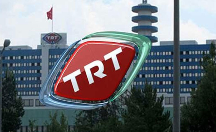 TRT'de 2 bin 100 kişinin emekliliği istendi iddiası