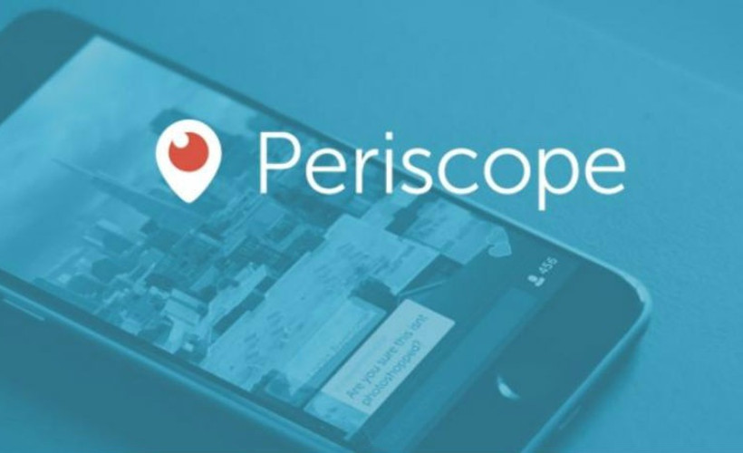 Süper Lig maçları oynanırken Periscope'a erişim yasağı gelecek