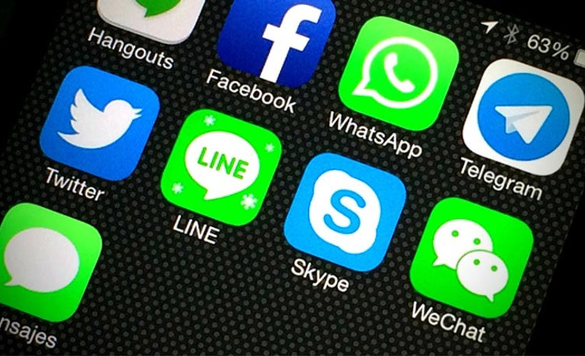 Dolara karşı WeChat'li Çin hamlesi