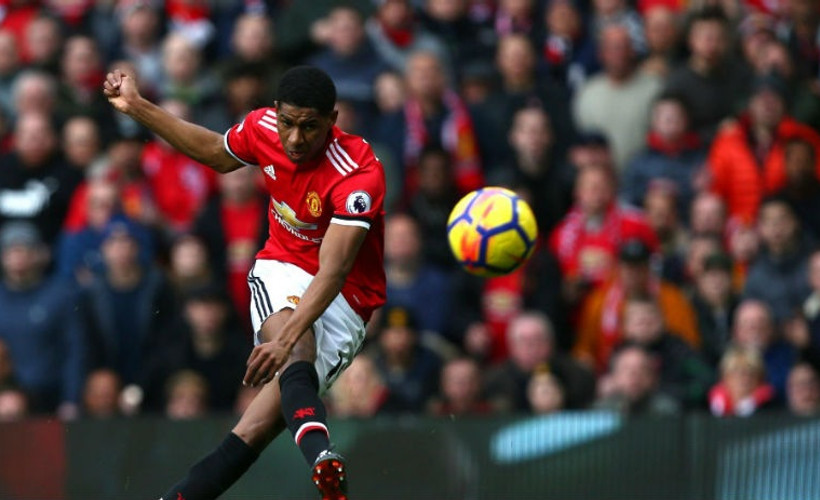 Manchester United'ın yeni 10 numarası belli oldu
