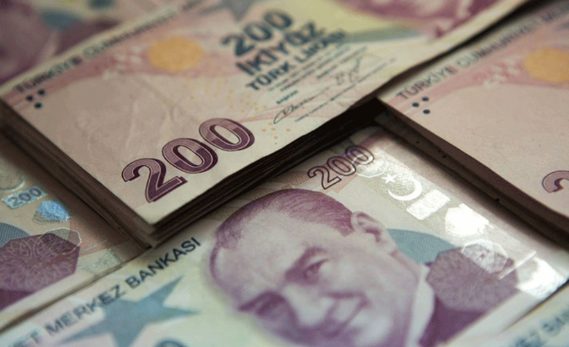 TL'nin reel değeri tarihin en düşük seviyesinde