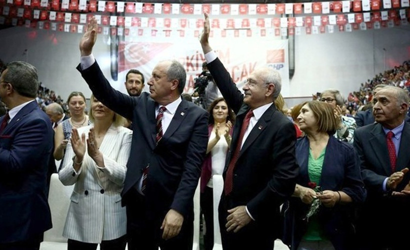 'CHP'de yeni bir imza krizi yaşanabilir'