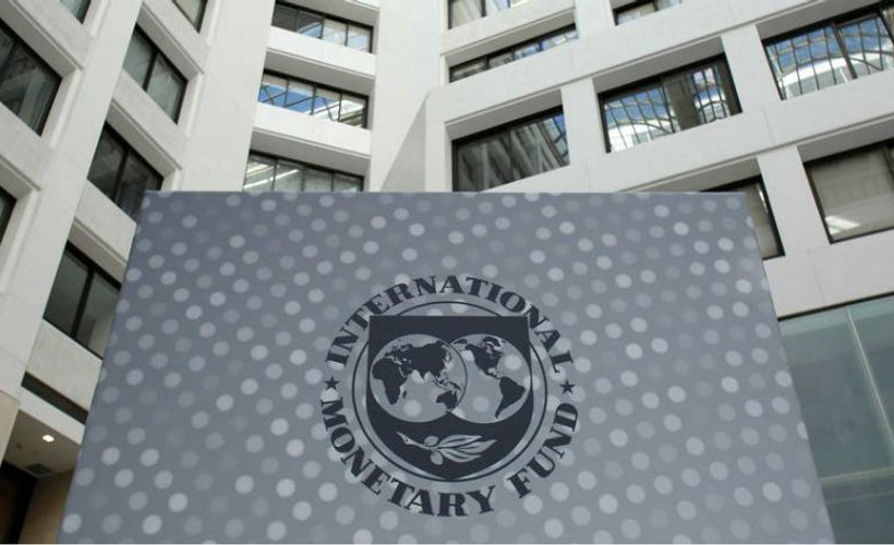 IMF'den Türkiye açıklaması