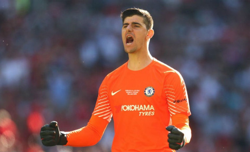 'Dünya Kupası'nın en iyisi Real Madrid'de
