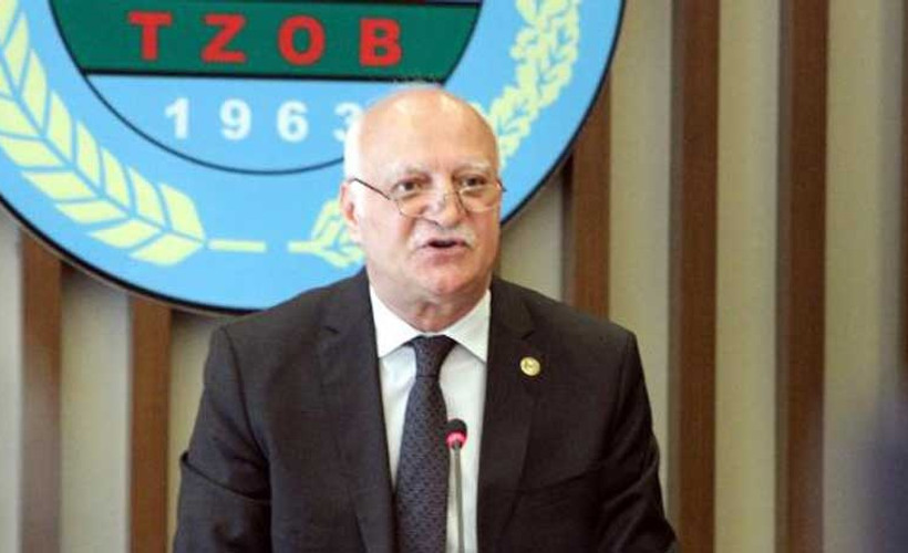 'Kurbanlık hayvan sıkıntısı yaşanmayacak'