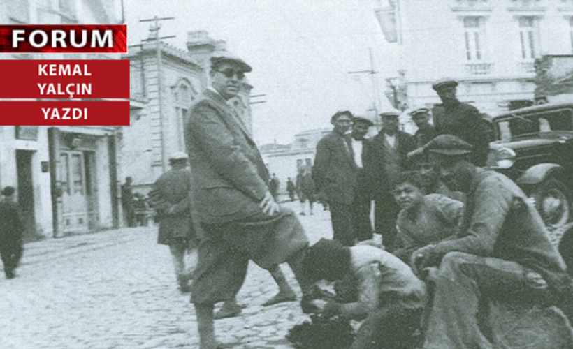 Hitler Faşizminden kaçarak Türkiye’ye sığınan Alman bilim insanları