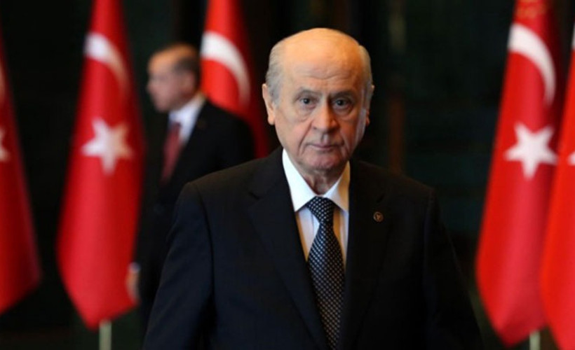 Bahçeli: Ekonomi alarm veren bir eşiğe dayandı