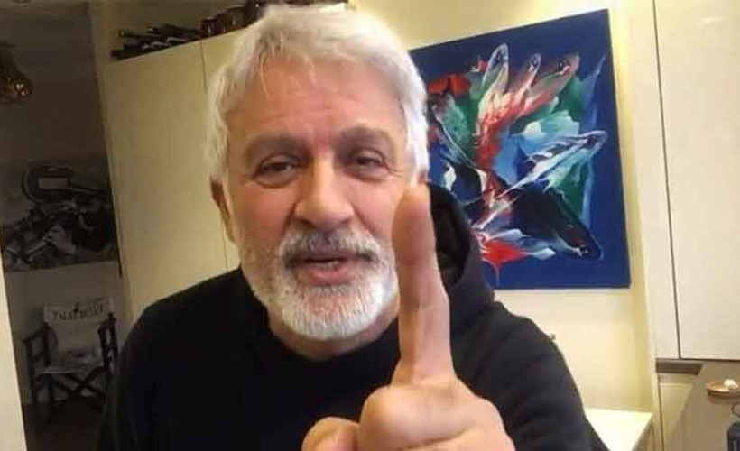 Sinemacılardan talep: Talat Bulut kararını gözden geçirin