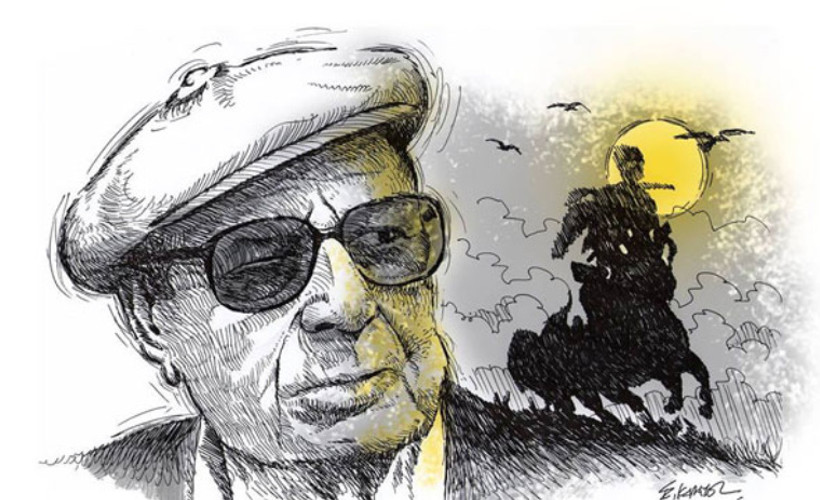 Yaşar Kemal için Osmaniye'de festival