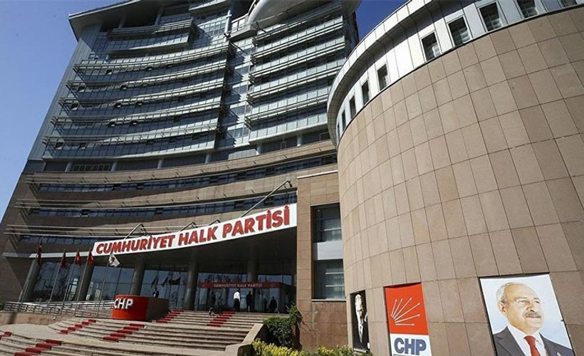 CHP'de muhaliflerden yeni hamle