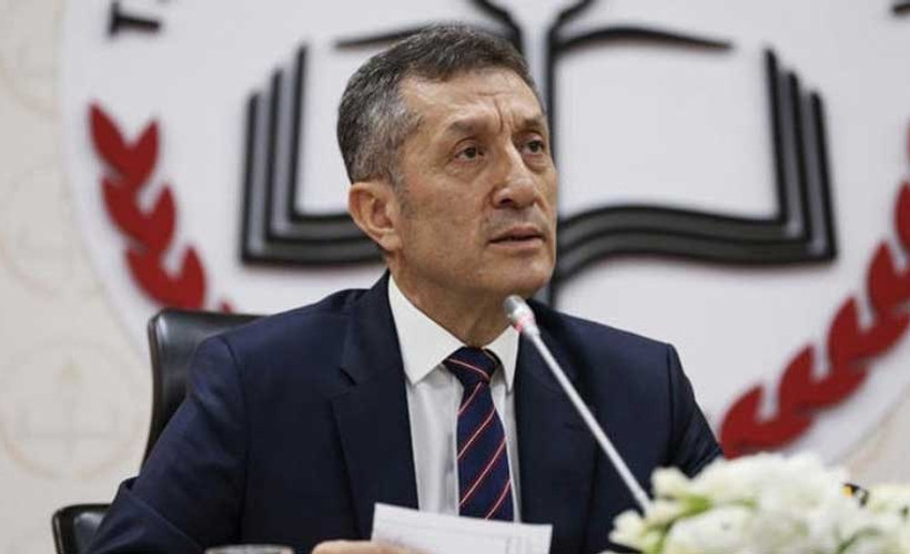 Bakan Selçuk'tan LGS açıklaması
