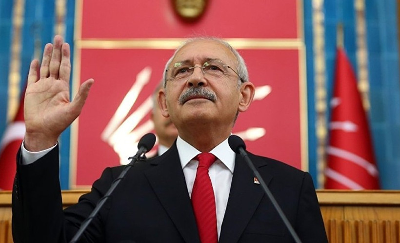 Kılıçdaroğlu: Asla koltuk sevdam yok
