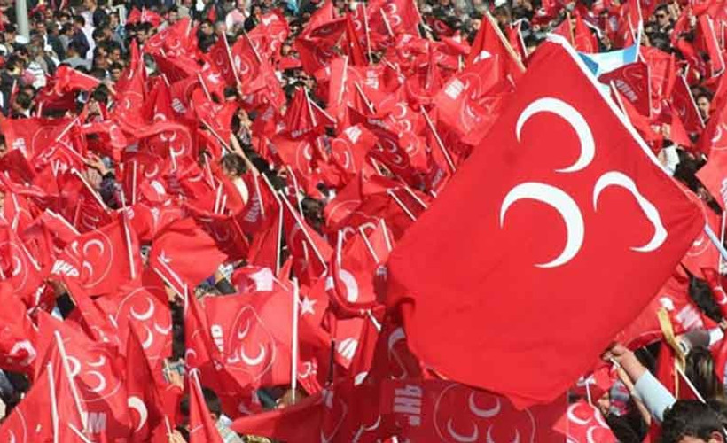 MHP'den döviz kararı