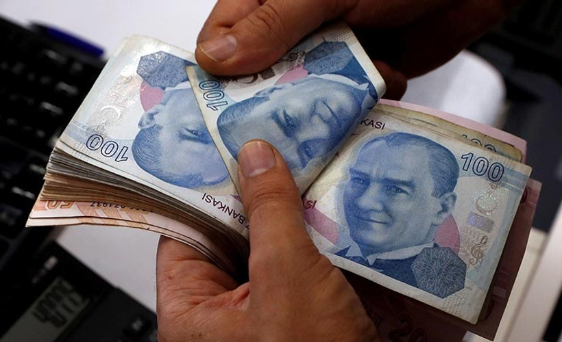 WSJ: Türkiye'de krizin yükünü bankalar çekiyor