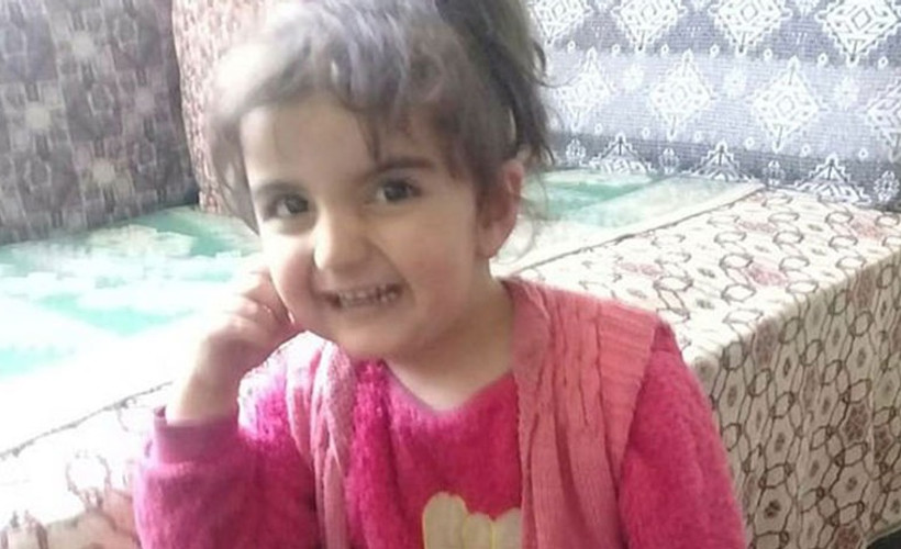 37 gündür kayıp olan Evrim hala bulunamadı