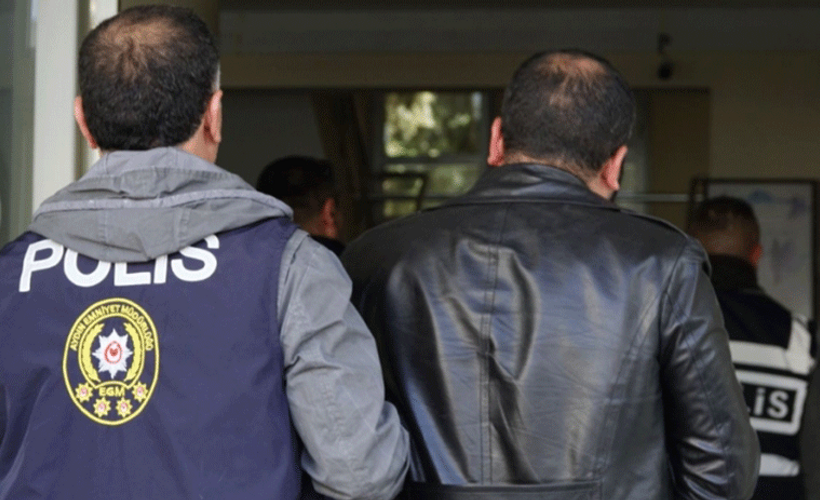 Türkiye'de bir Alman vatandaşı daha tutuklandı