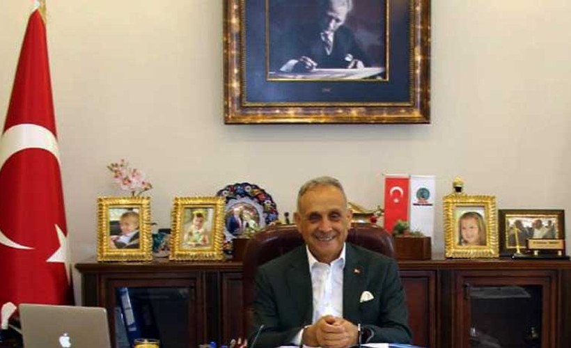 Ödemiş Belediyesi'nden ABD içeceklerine yasak