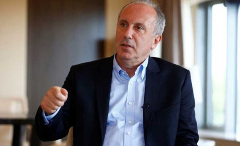 İnce: Yara derindir yüzeysel önlemler yetmez