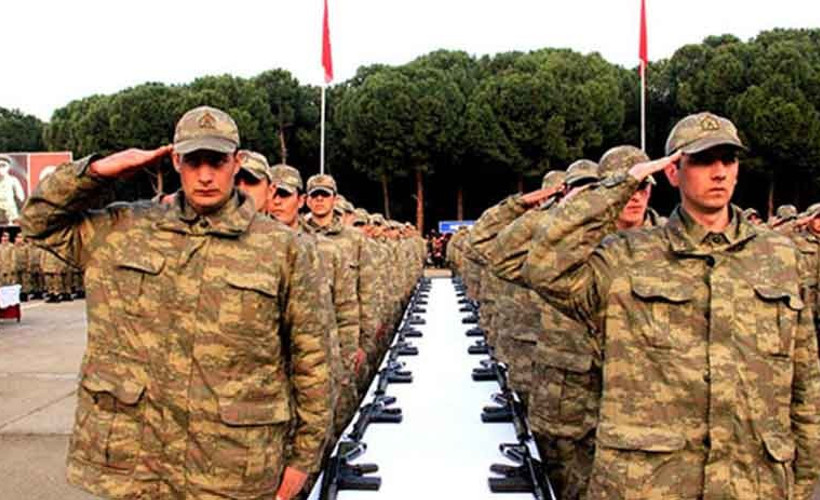 Bedelliye başvuranların sayısı belli oldu